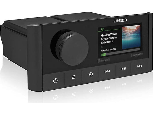 Fusion MS-RA210 Marine Stereo