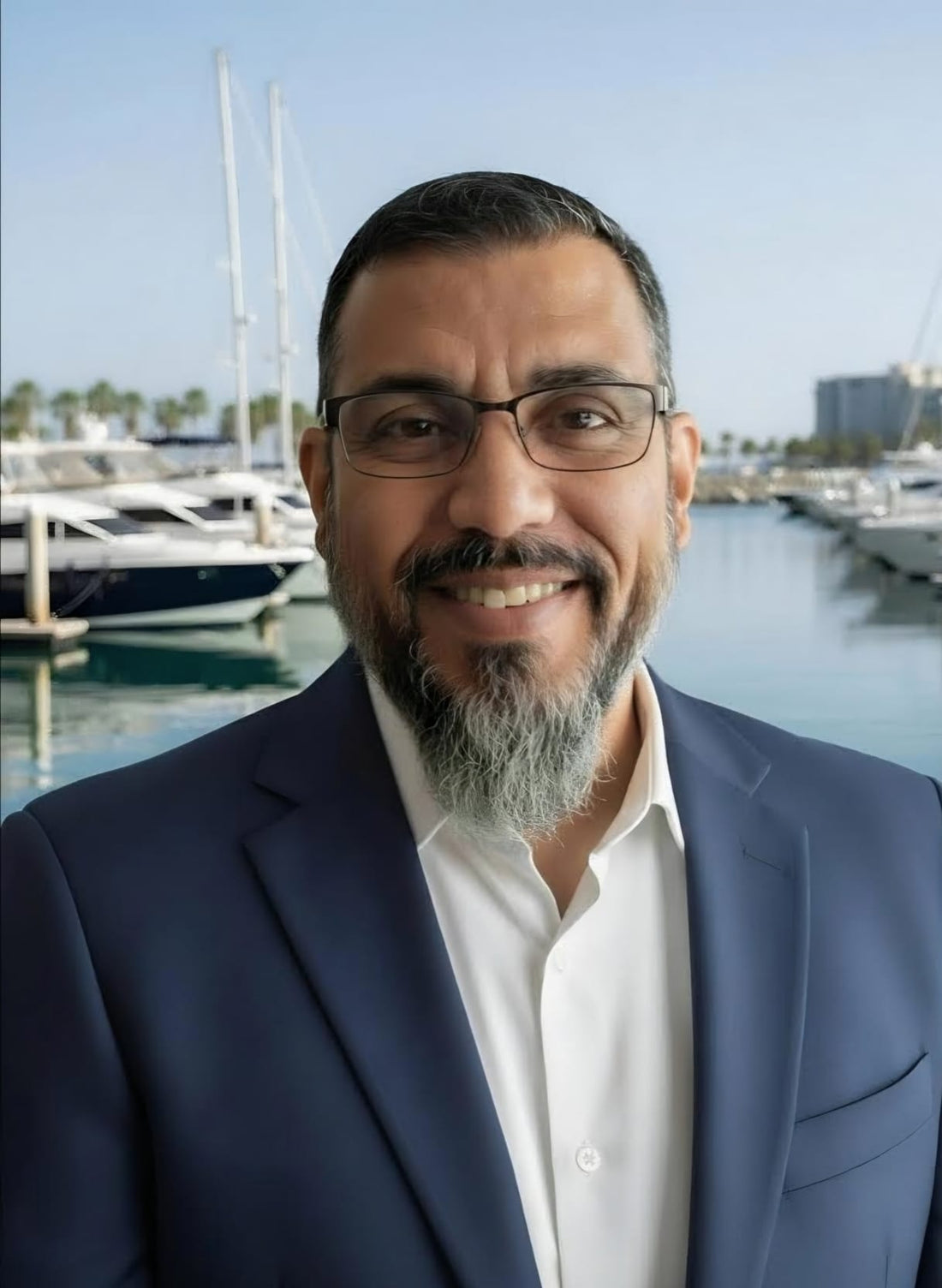 Meet Jimmy Romero — The Man Behind Open Water Electronics