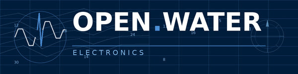 Open Water Electronics 