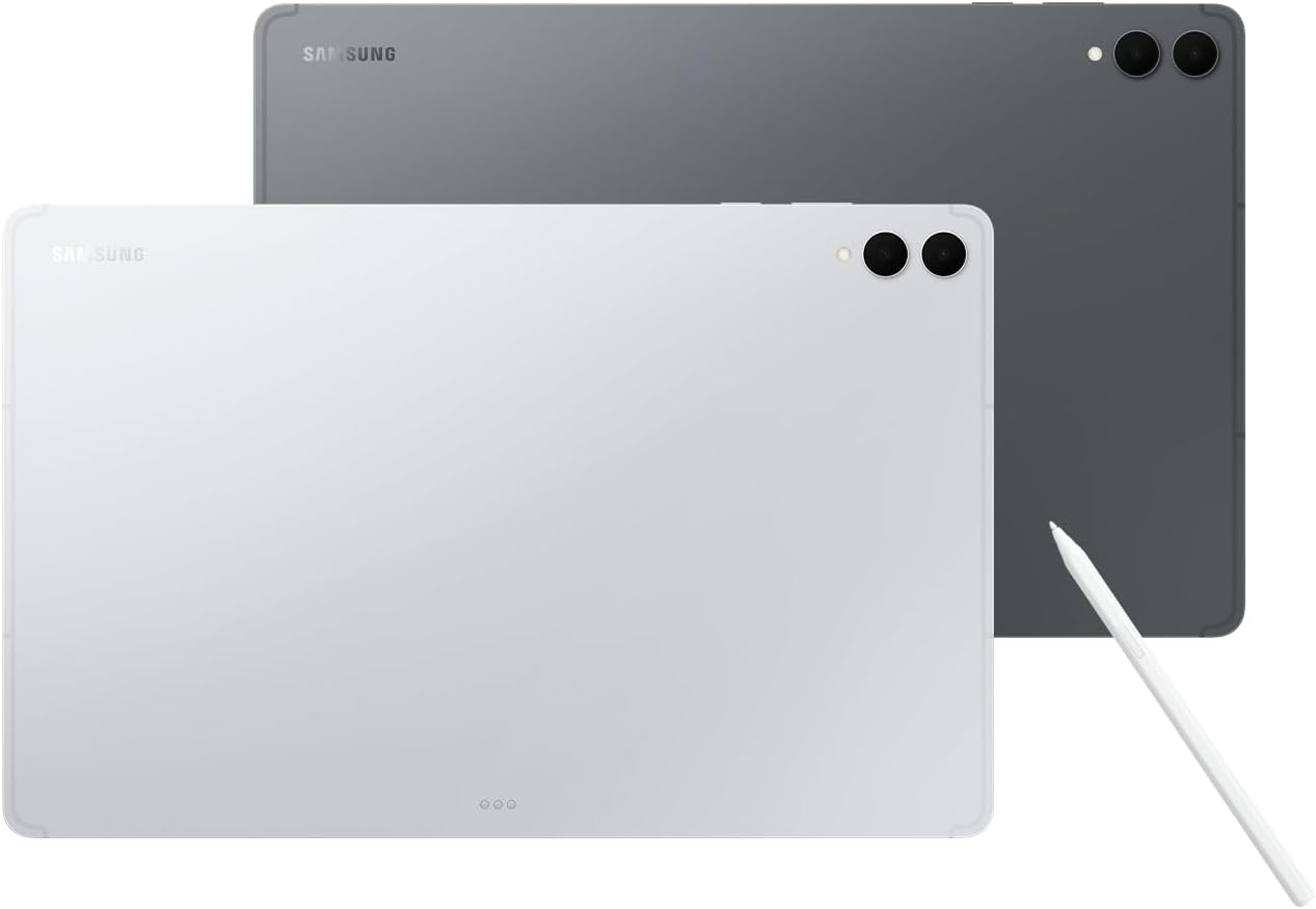 Samsung Galaxy Tab S11 Ultra