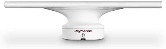 Raymarine 55 Watt Cyclone with 4' Antenna 15M Cables