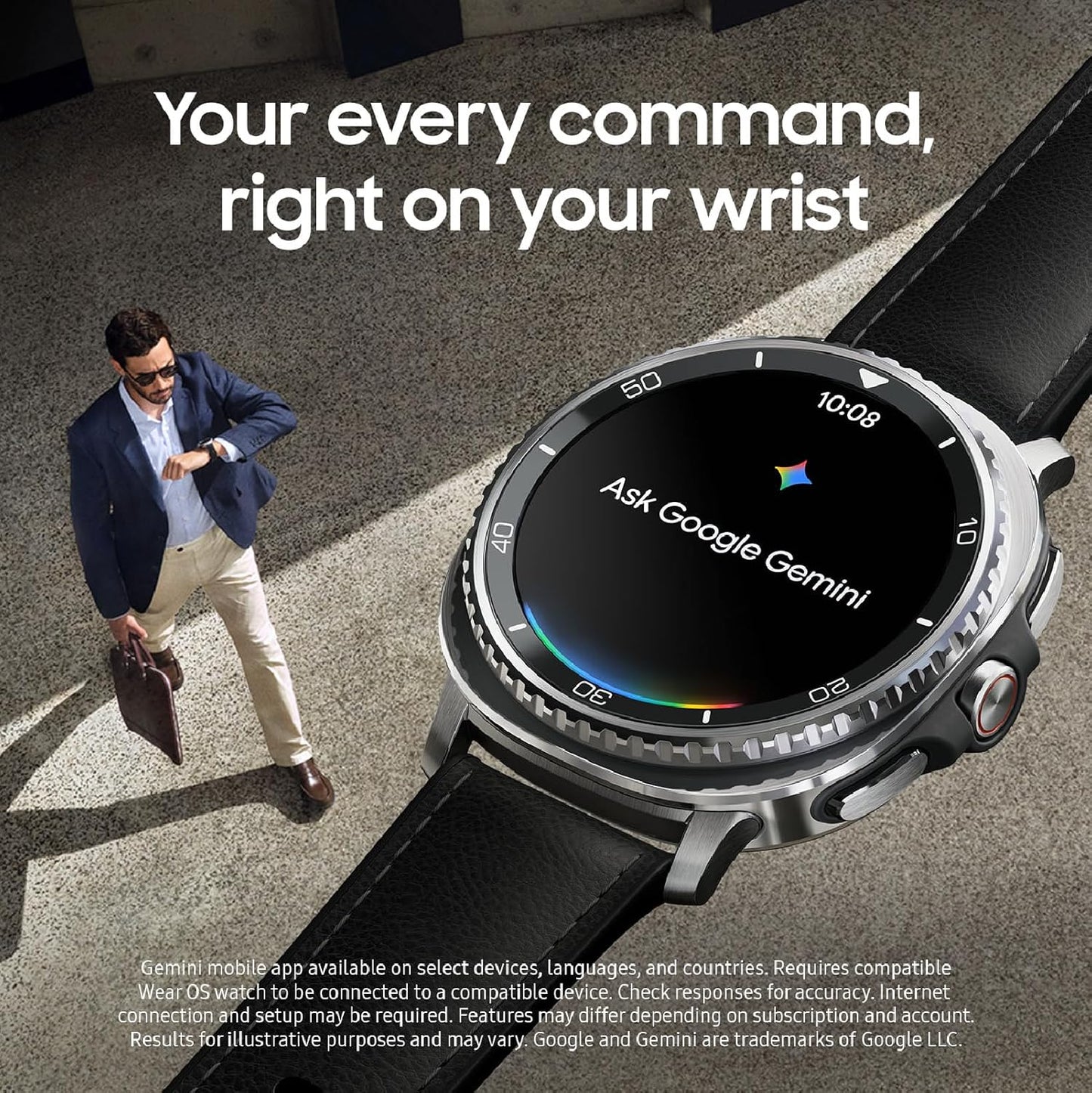 Samsung Galaxy Watch 8 Classic