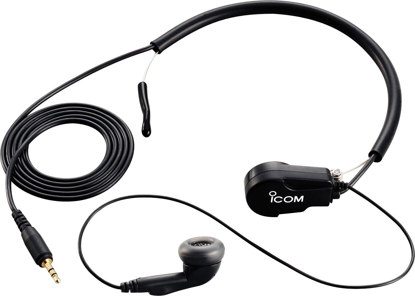 ICOM HS97 Non-Waterproof Throat Microphone for ICMM7201
