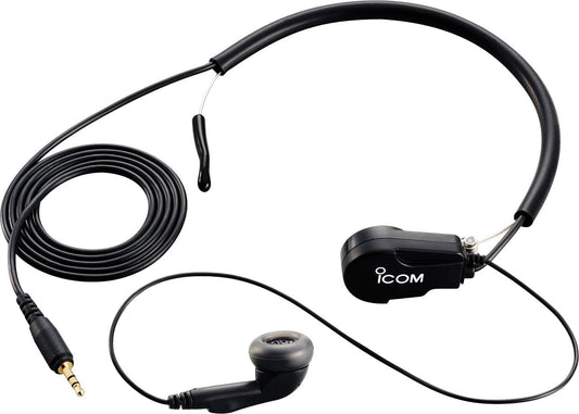ICOM HS97 Non-Waterproof Throat Microphone for ICMM7201