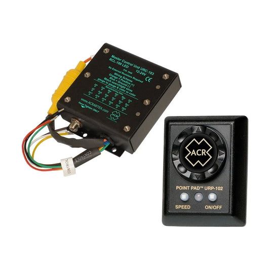ACR Universal Remote Control Kit w/ Master Controller