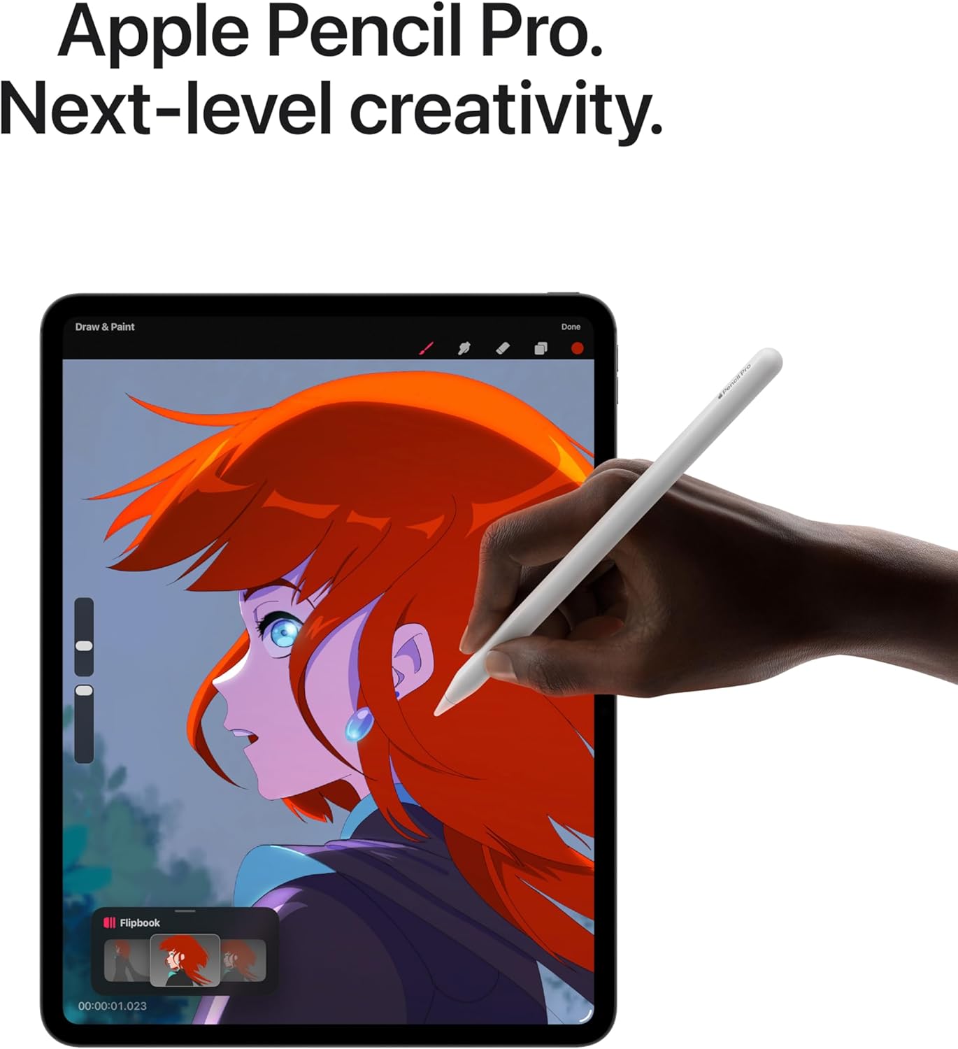 Apple iPad Pro (M5)