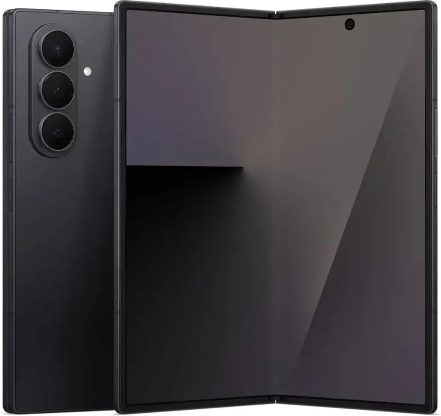 Samsung Galaxy Z Fold 7