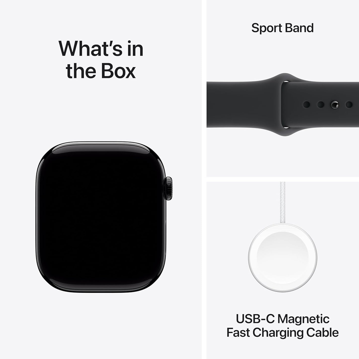 Apple Watch Nike Edition