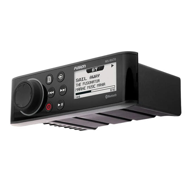 Fusion MS-RA70 Marine Stereo