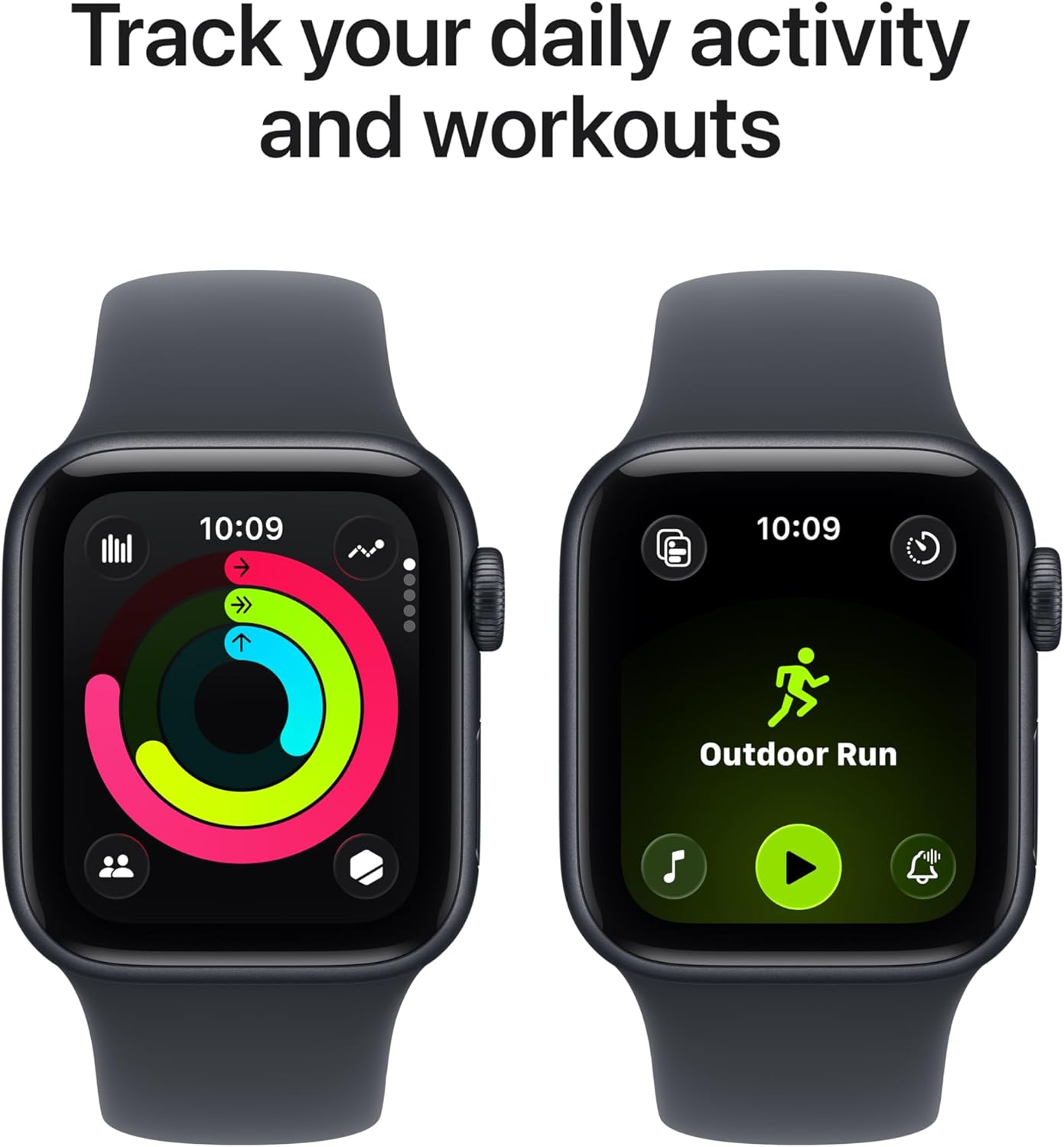 Apple Watch SE 3