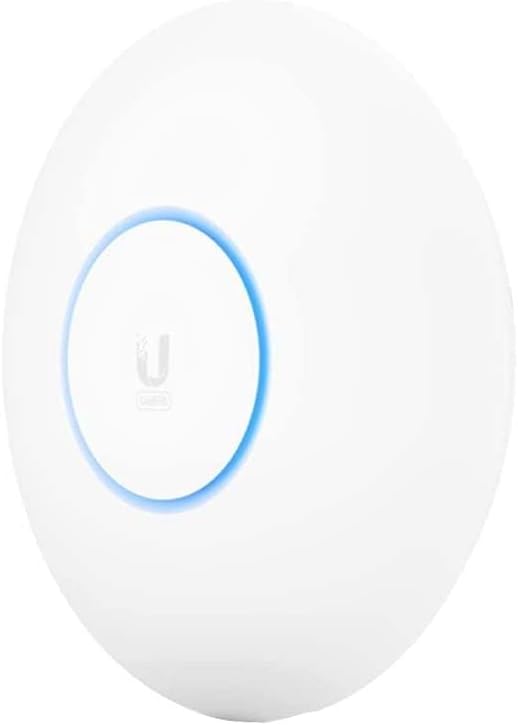 Ubiquiti UniFi U6 Pro Wi-Fi 6 Access Point