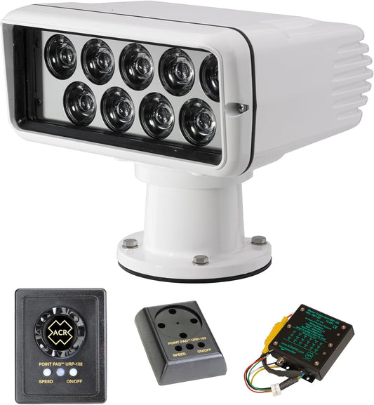 ACR RCL-100 LED Searchlight