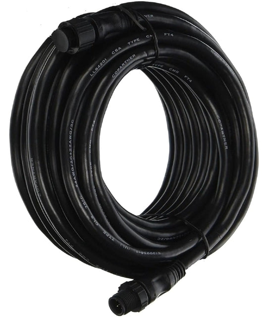 Garmin 30M NMEA 2000 Cable - Male/Female Ends