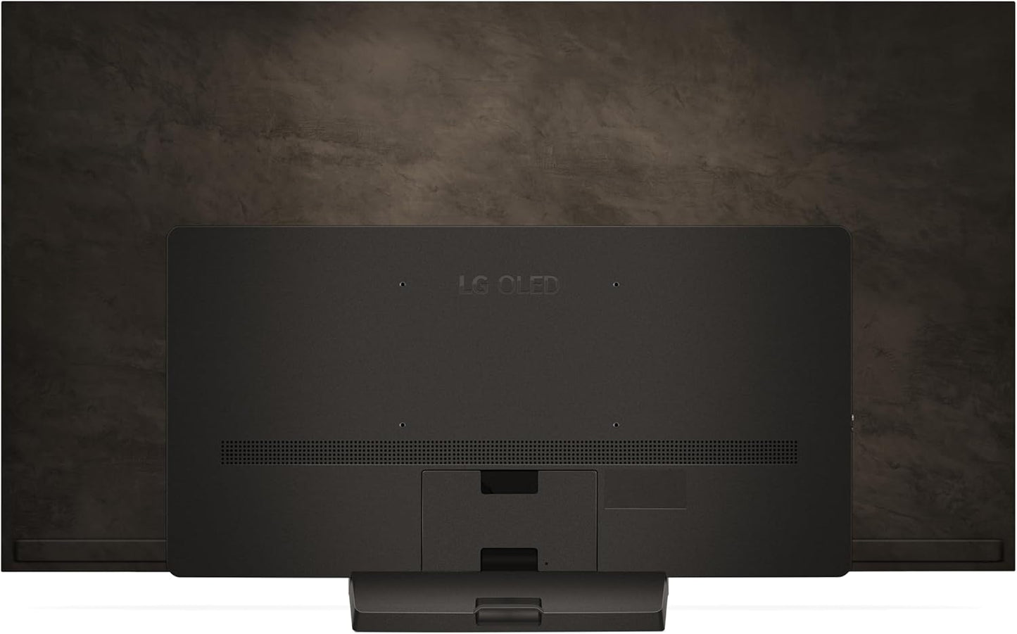 LG OLED evo C4 77" 4K Smart TV 2024 (OLED77C4PUA)