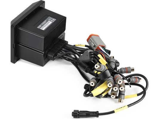 JL Audio MediaMaster MM55 Marine Stereo
