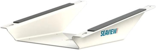 Starlink SEAVIEW Angled Wedge Base compatible with Starlink Performance Gen2 Antenna