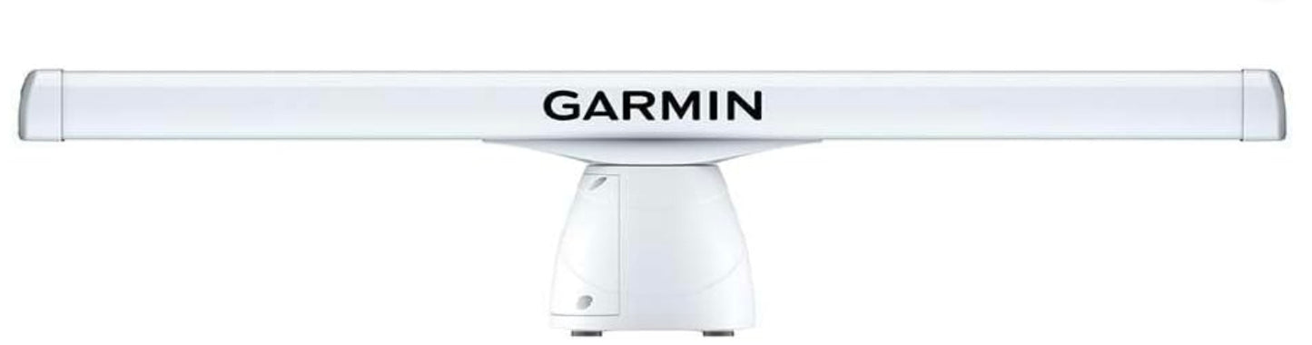 Garmin GMR 1236 xHD3 6 Open Array Radar Pedestal - 12kW