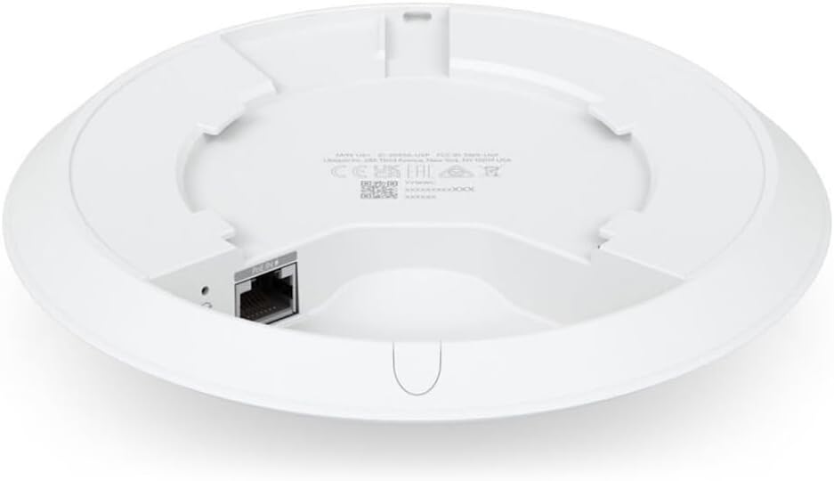 Ubiquiti UniFi U6 Pro Wi-Fi 6 Access Point