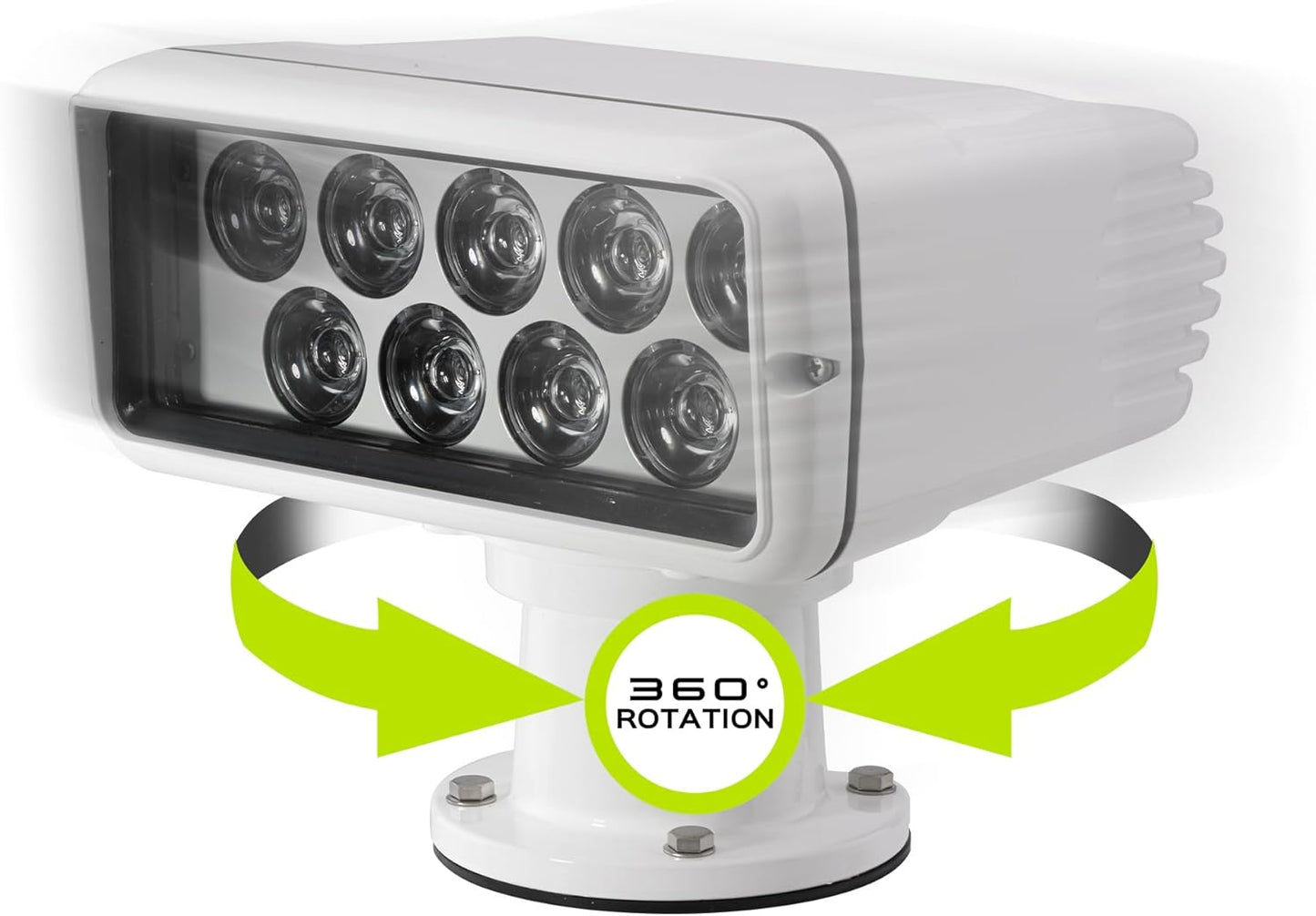 ACR RCL-100 LED Searchlight