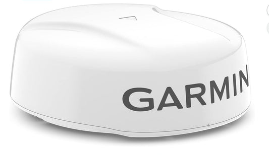 Garmin GMR Fantom™ 24x, Dome Radar, White