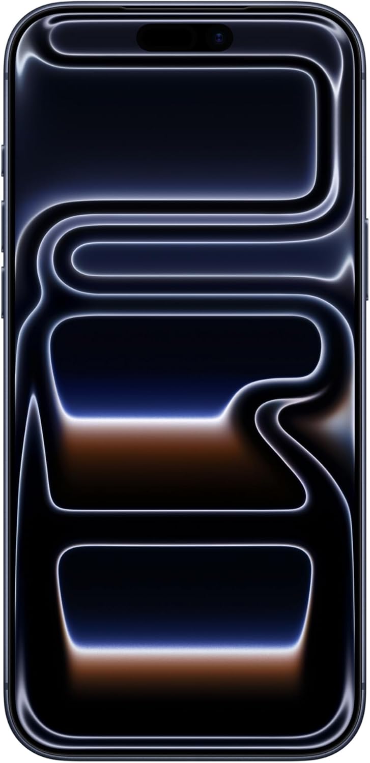 Apple iPhone 17 Pro Max Deep Blue 256GB
