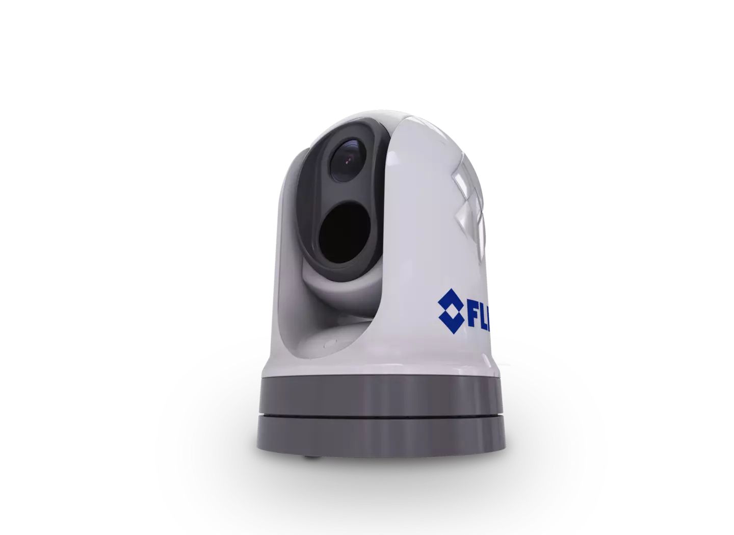 FLIR M364C LR Thermal/Low-Light Camera, Stab
