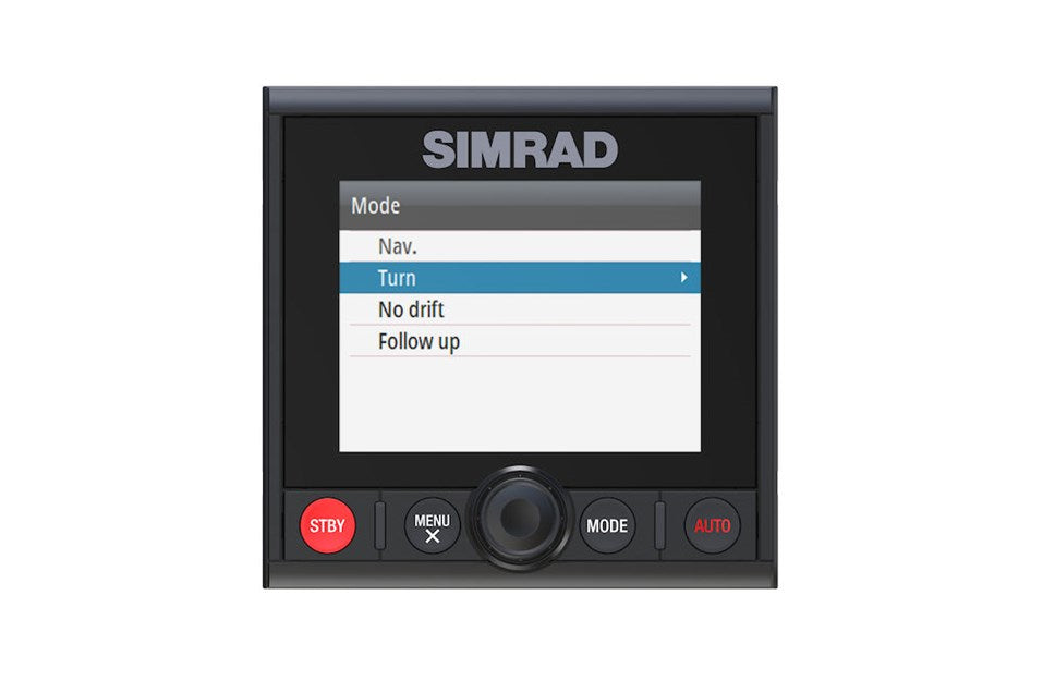 Simrad AP44 Autopilot Controller ONLY