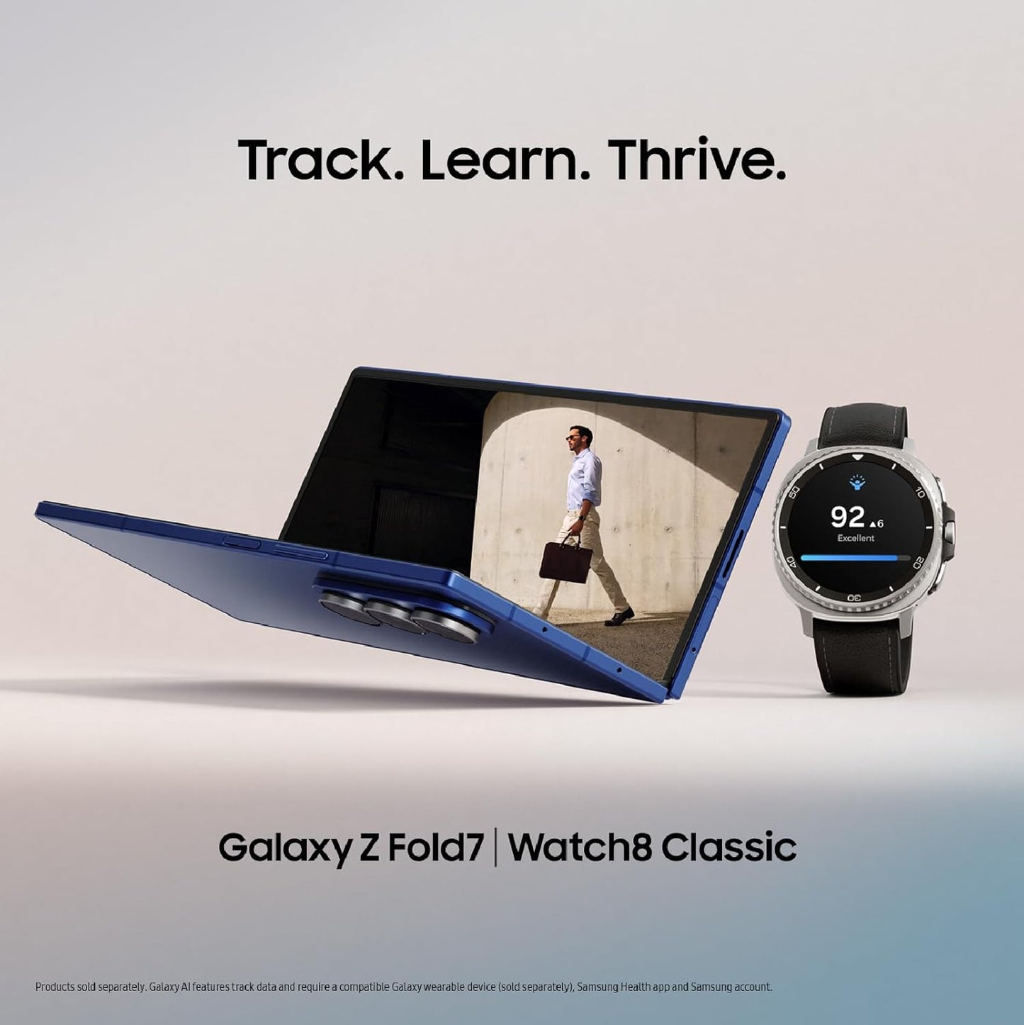 Samsung Galaxy Watch 8 Classic