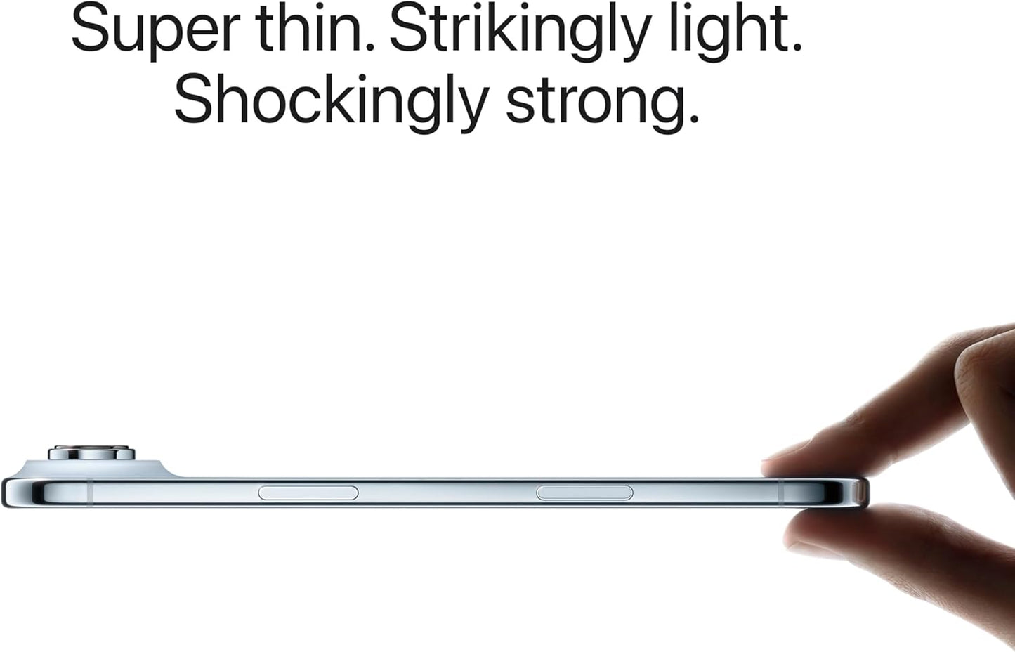 Apple iPhone 17 Air