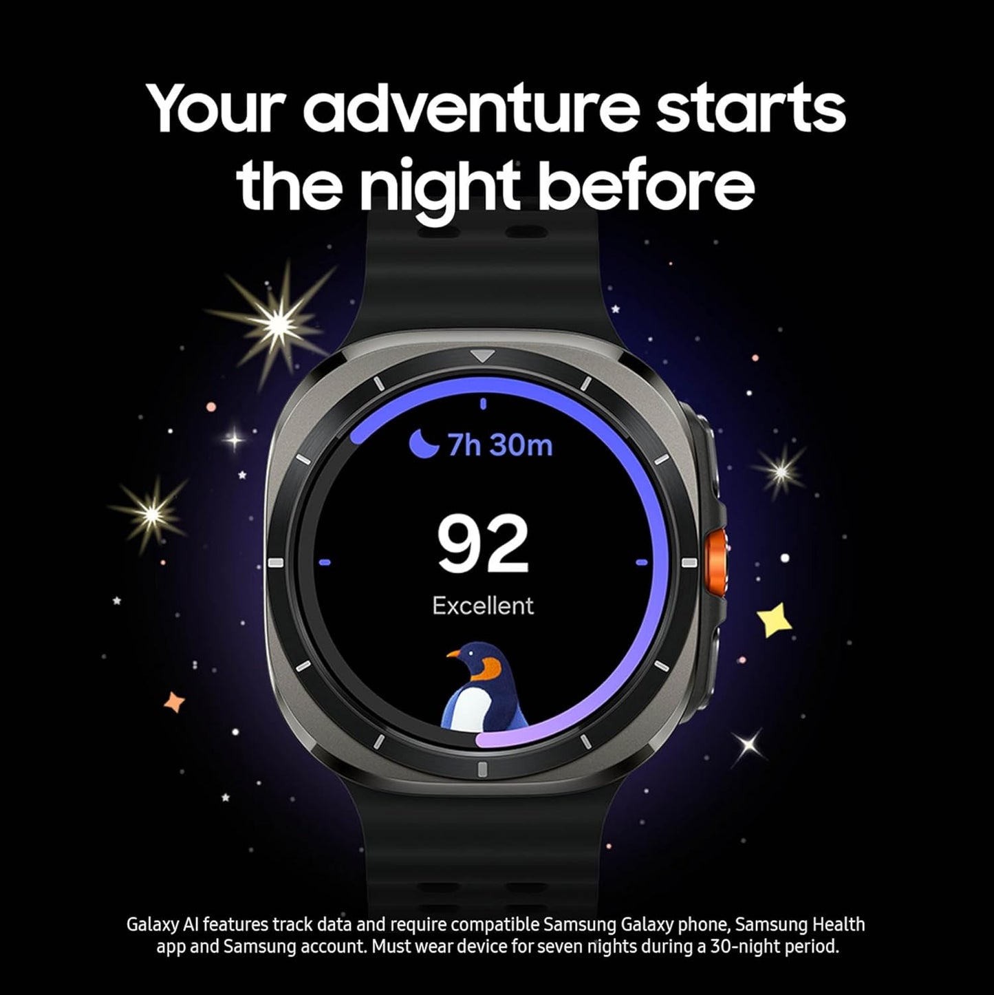 Samsung Galaxy Watch 8 Ultra