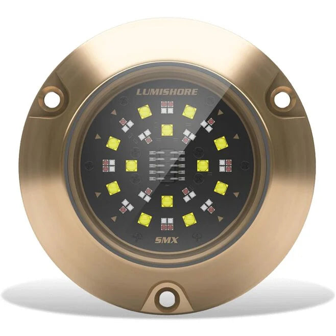Lumishore EOS SMX154 Full Color Underwater Light