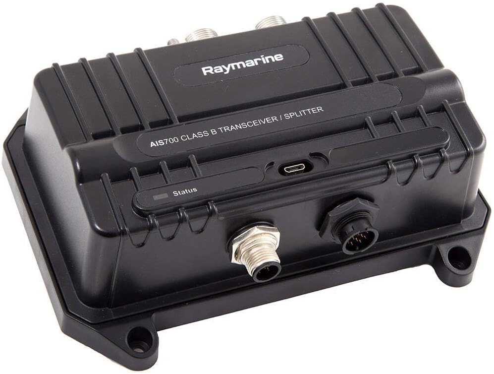 RAYMARINE E70476 M AIS700 Class B Trans