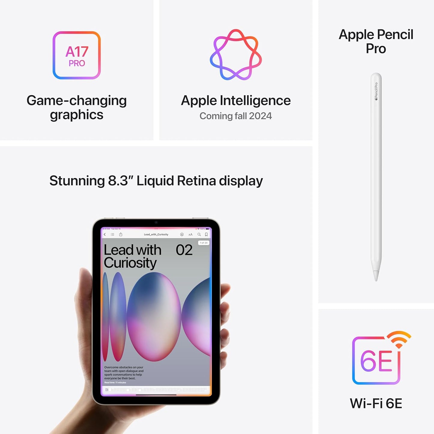 Apple iPad mini