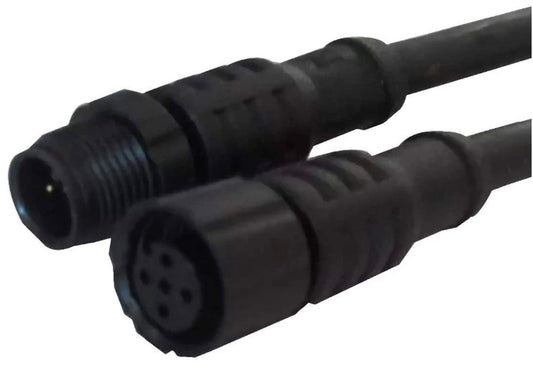 Garmin 30M NMEA 2000 Cable - Male/Female Ends