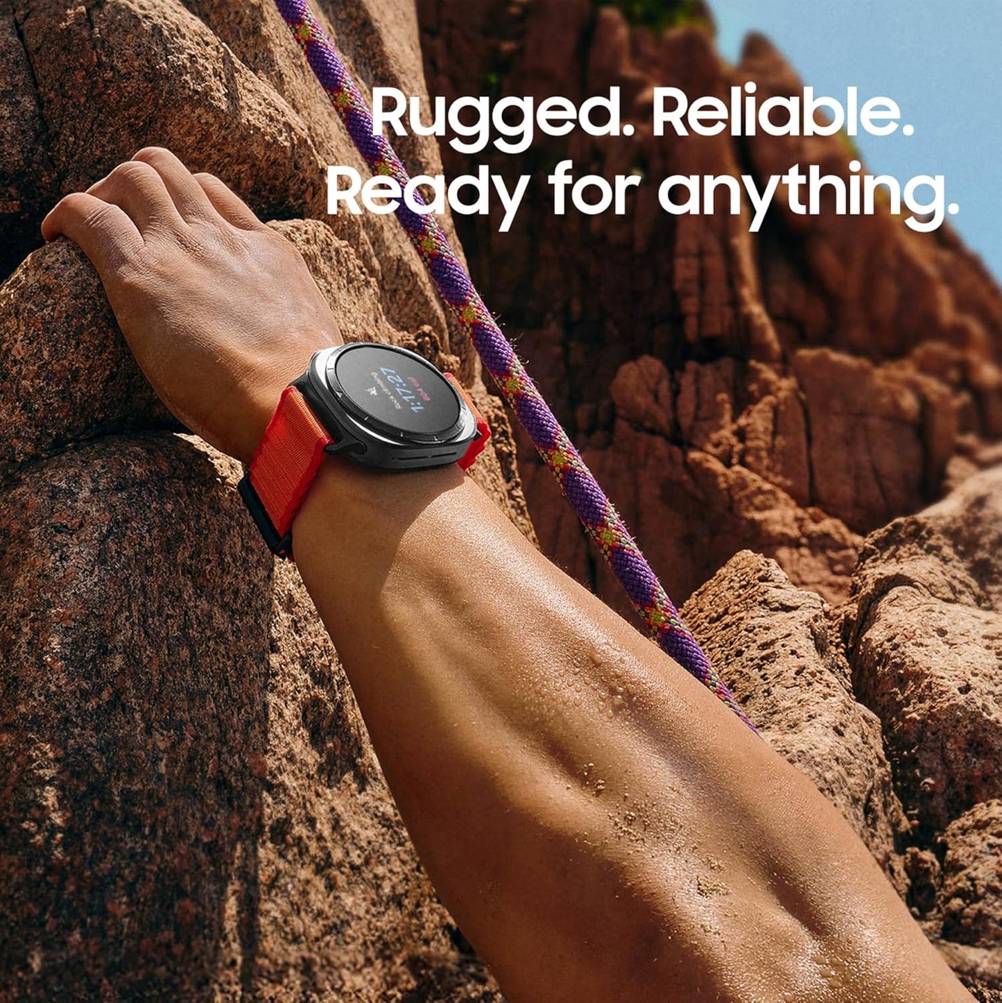 Samsung Galaxy Watch 8 Ultra