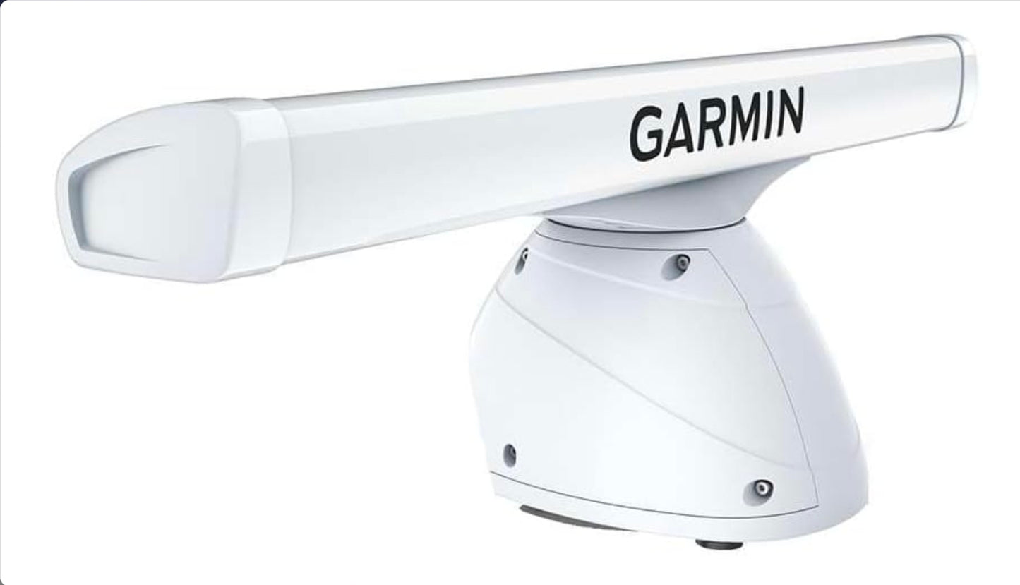 Garmin GMR 434 xHD3 4 Open Array Radar Pedestal - 4kW