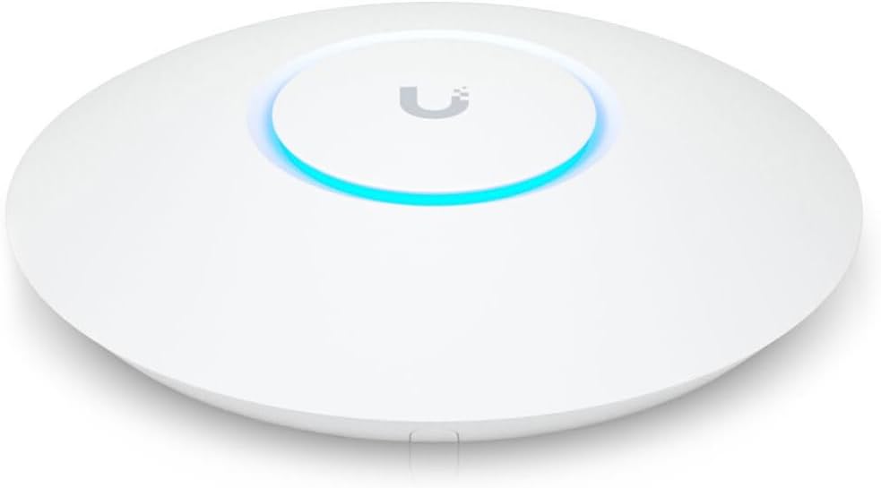Ubiquiti UniFi U6 Pro Wi-Fi 6 Access Point