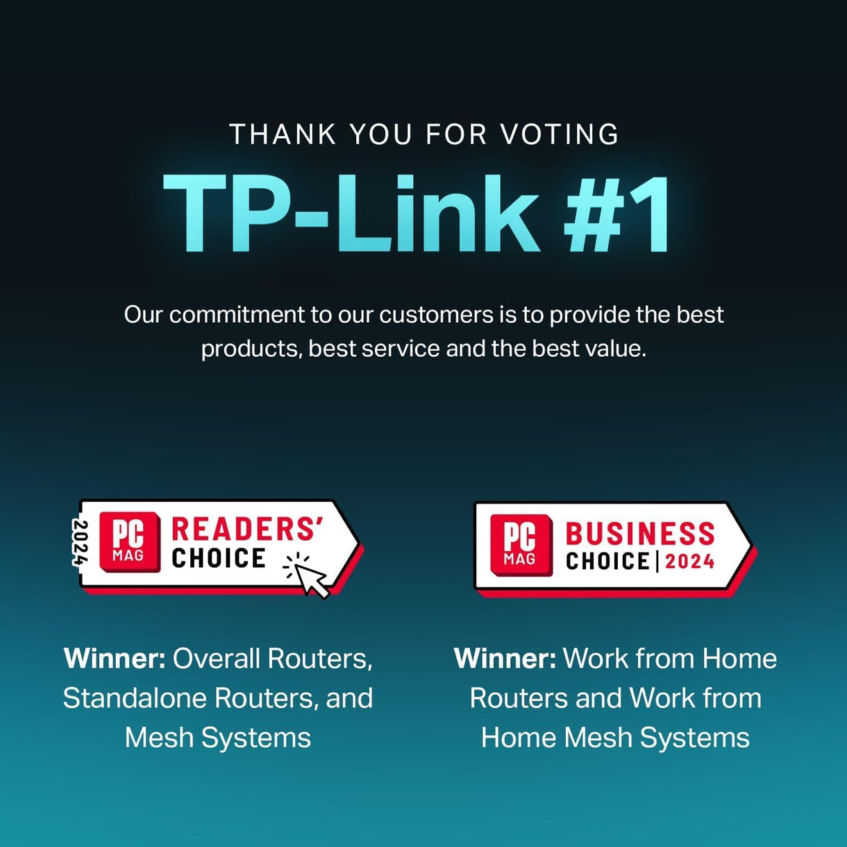 TP-Link Deco XE75 Pro WiFi 6E Mesh System 3-Pack