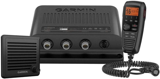 Garmin VHF 315 0100204701