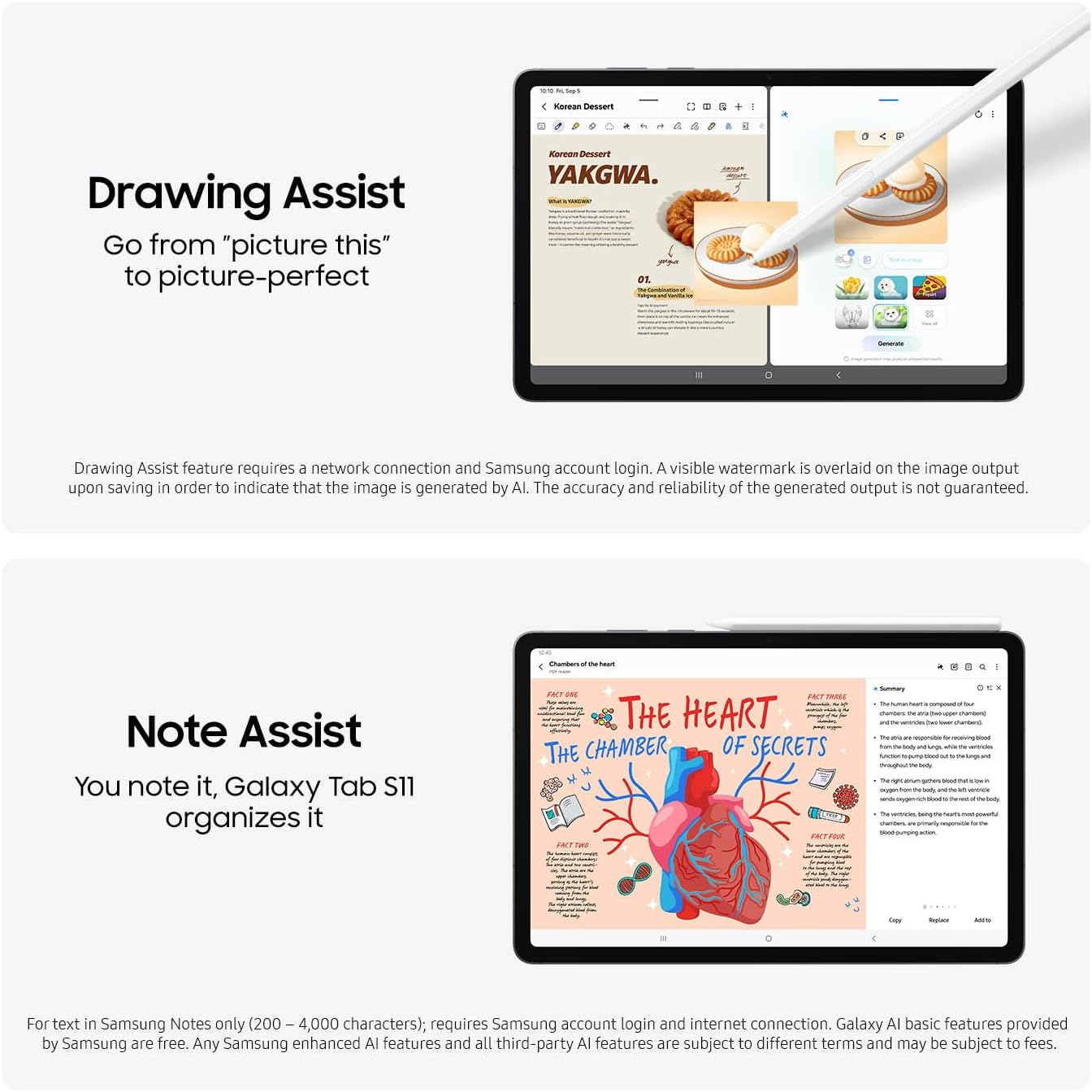 Samsung Galaxy Tab S11