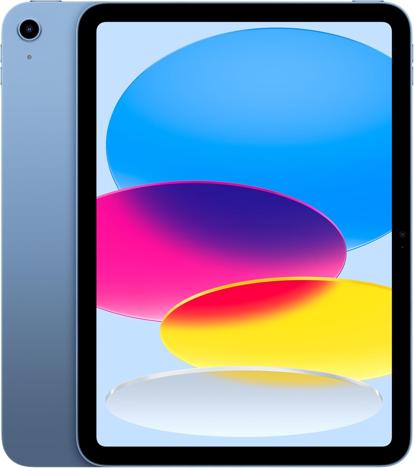 Apple iPad (11th Generation)