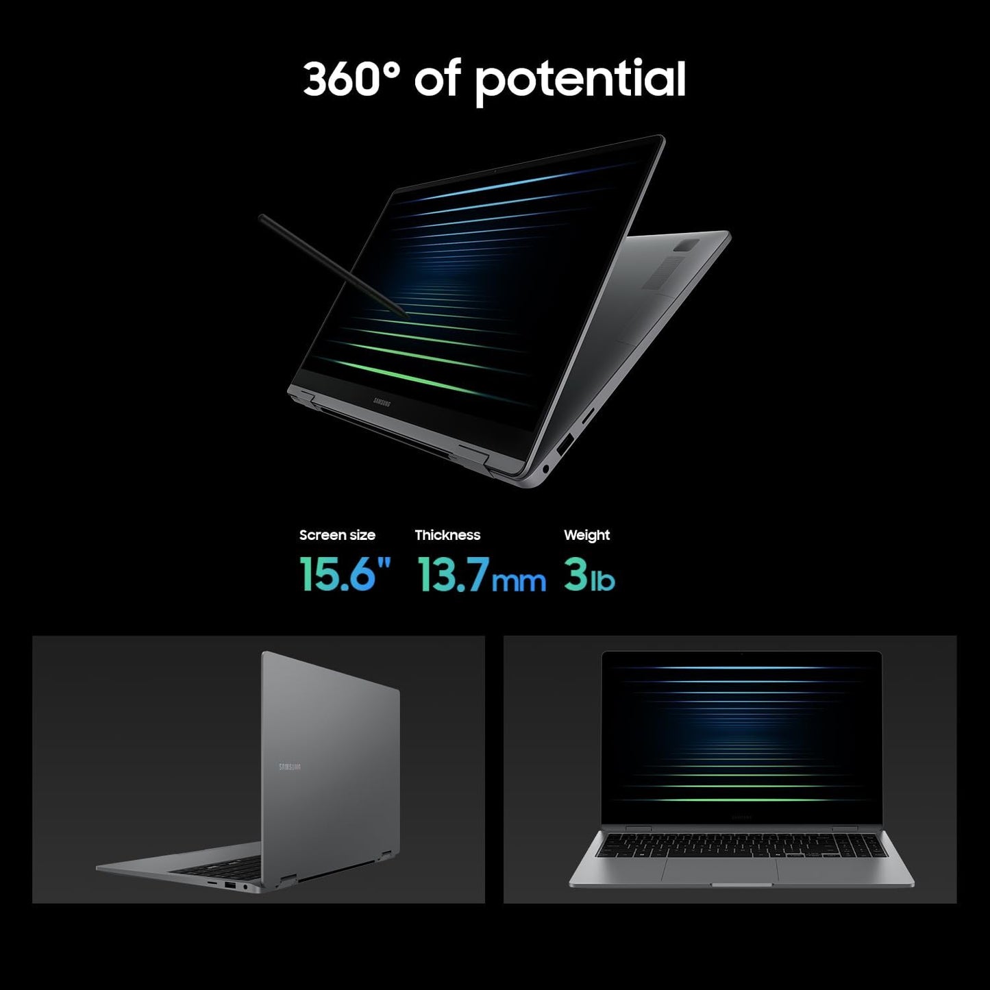 Samsung Galaxy Book 5 360