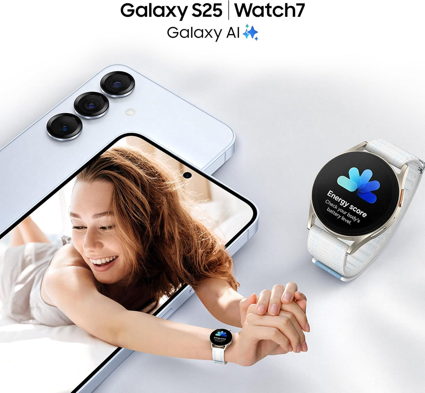 Samsung Galaxy S25