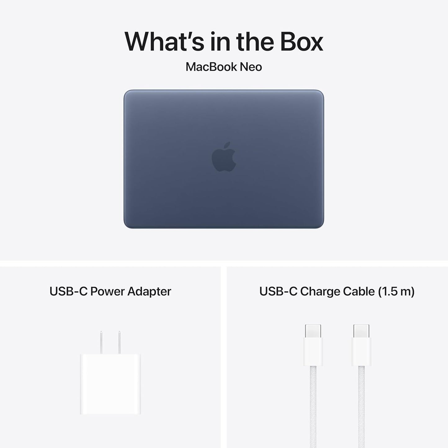 Apple MacBook Neo