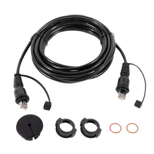 Garmin Marine Network Cable 4-Meter for GPSMAP/ECHOMAP/Radar