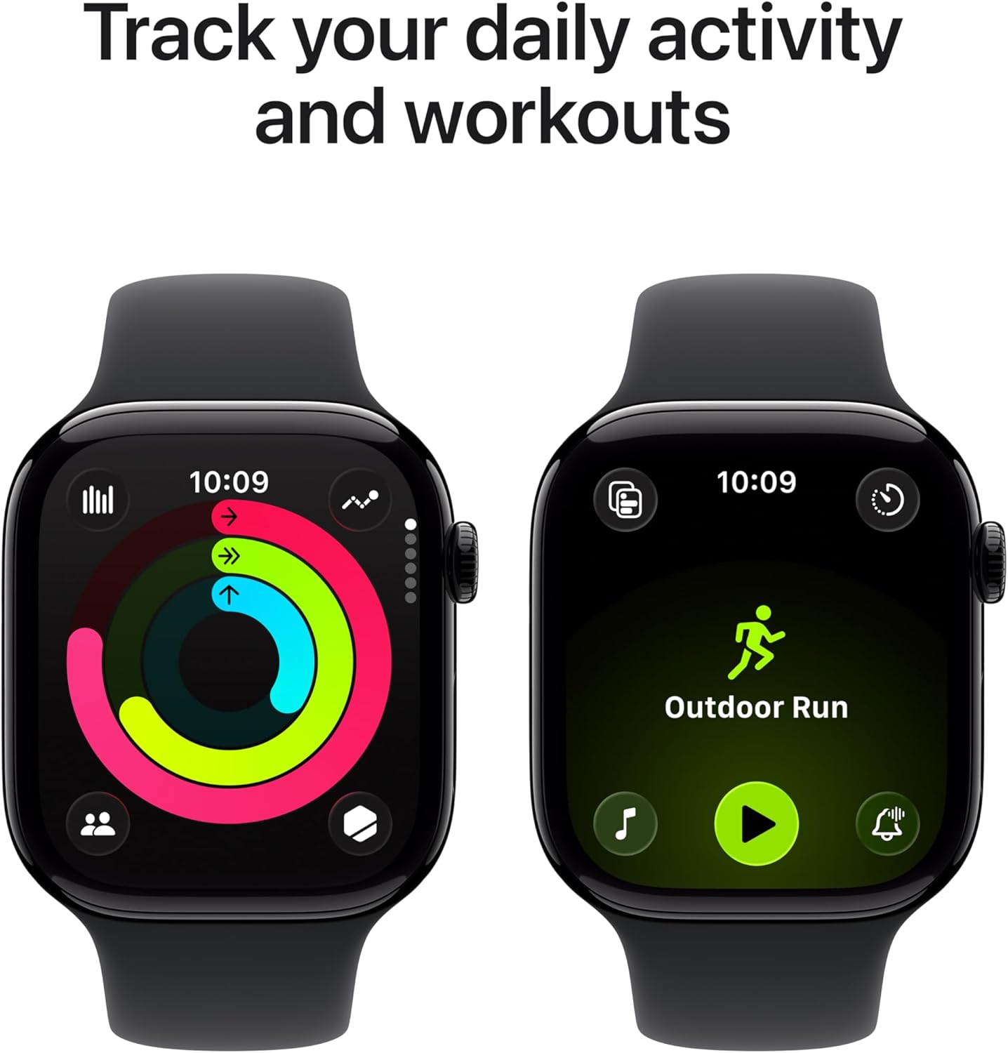 Apple Watch Nike Edition