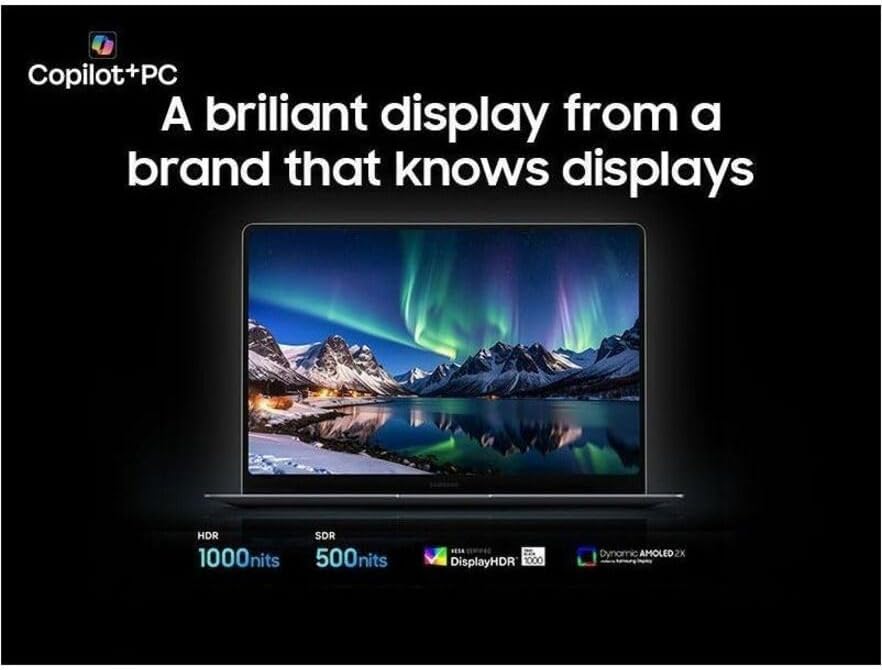 Samsung Galaxy Book 6 Pro
