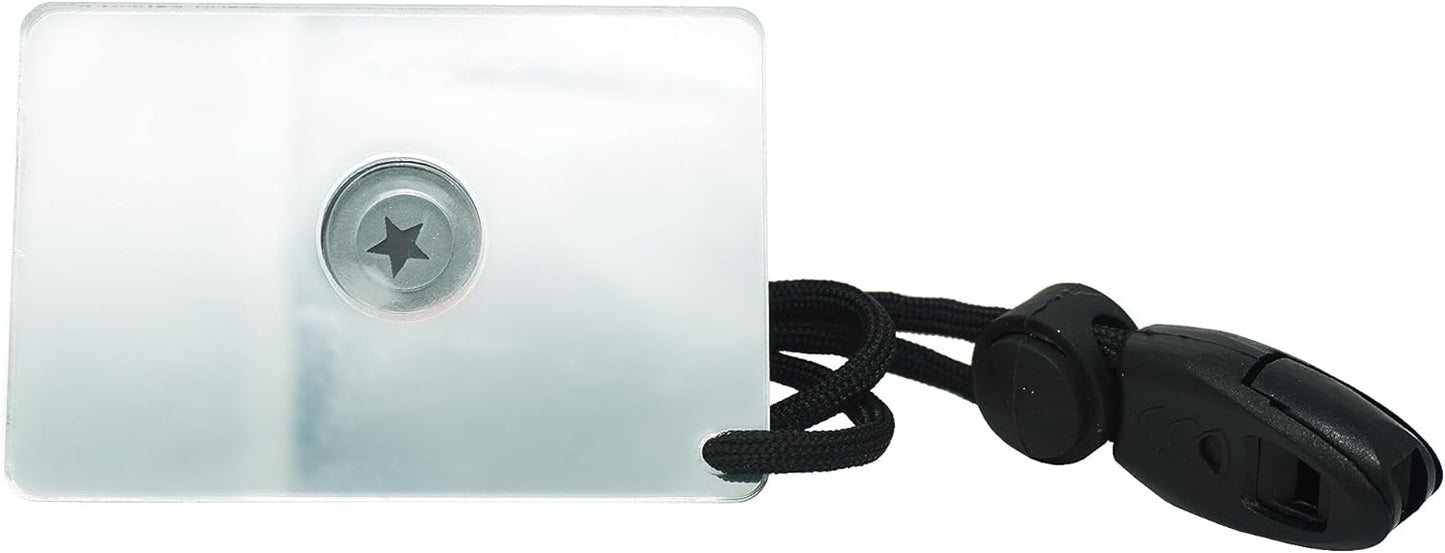 ACR GlobalFix V6 RLS EPIRB Survival Kit with ResQLink PLB