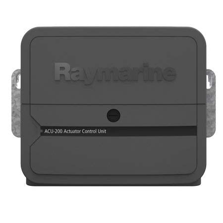 Raymarine Ev-200 Hydraulic Pilot with Drive Unit - T70157