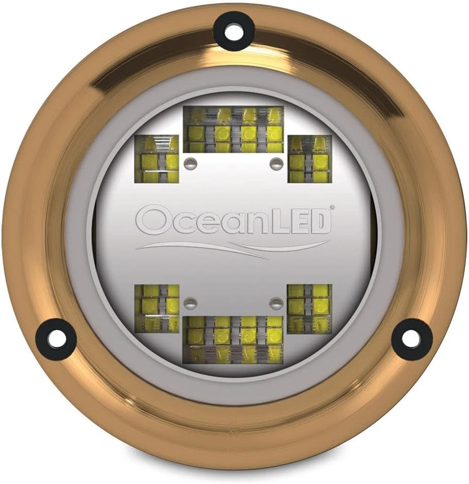 OceanLED Sport S3116S Underwater LED Light